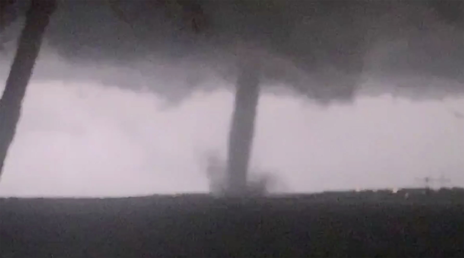 US Severe Weather
